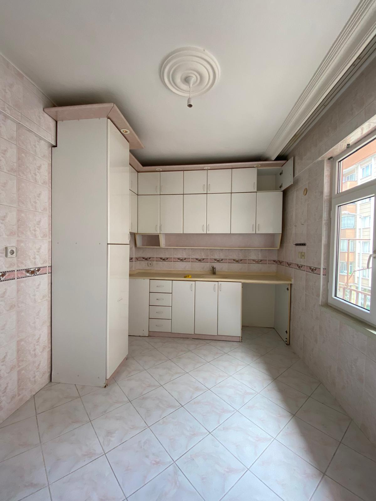 MABEL GAYRİMENKUL/ MERKEZ'DE FIRSAT 2+1 SATILIK DAİRE